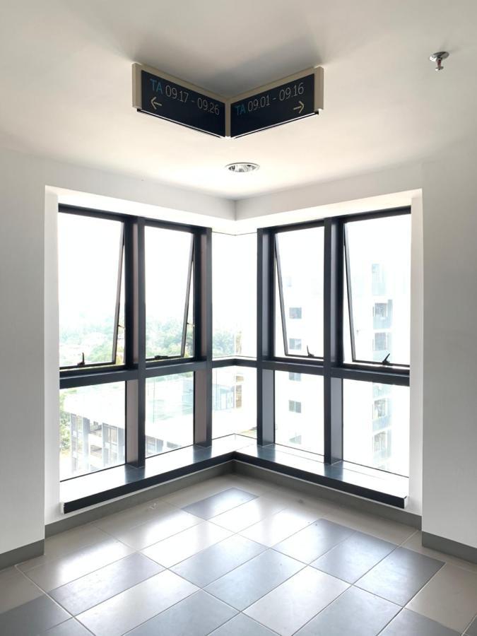 Timurbay Seaview Suite By Guns Studio Kuantan Exterior photo