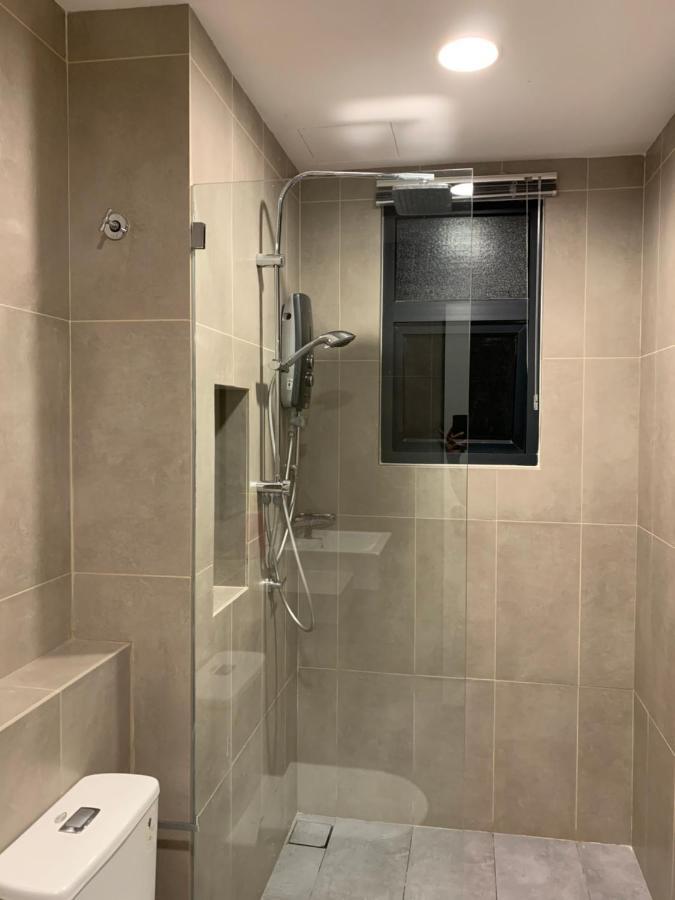 Timurbay Seaview Suite By Guns Studio Kuantan Exterior photo
