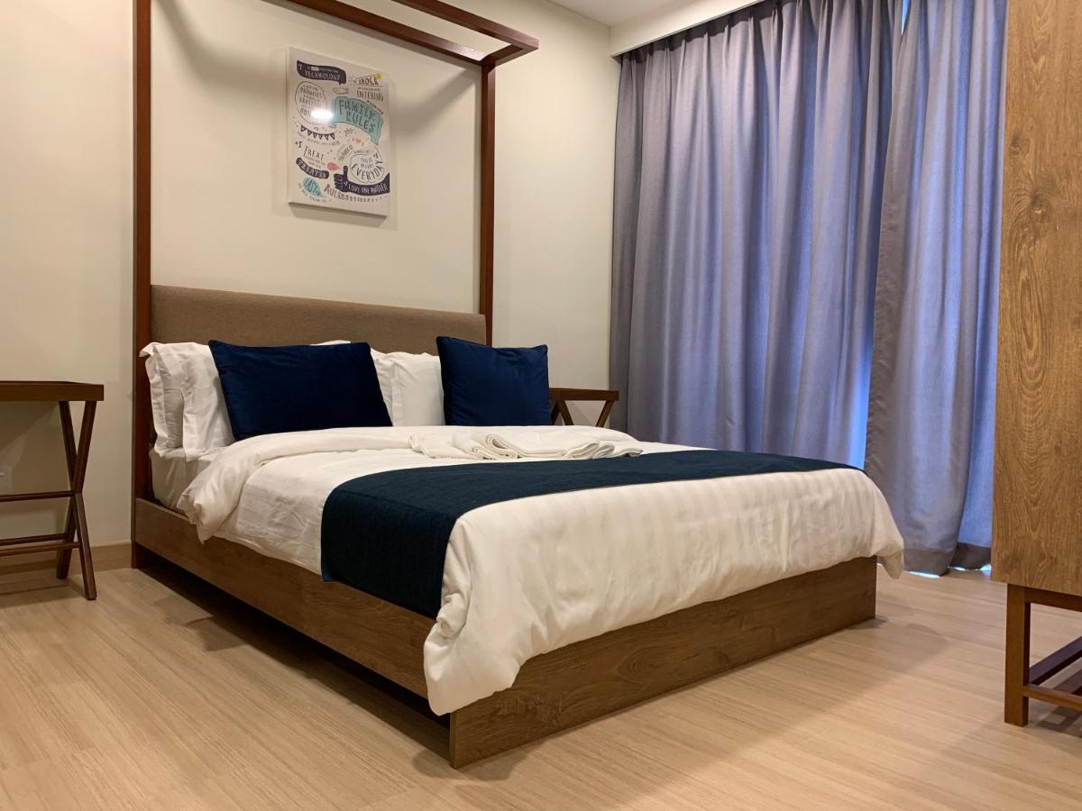 Timurbay Seaview Suite By Guns Studio Kuantan Exterior photo