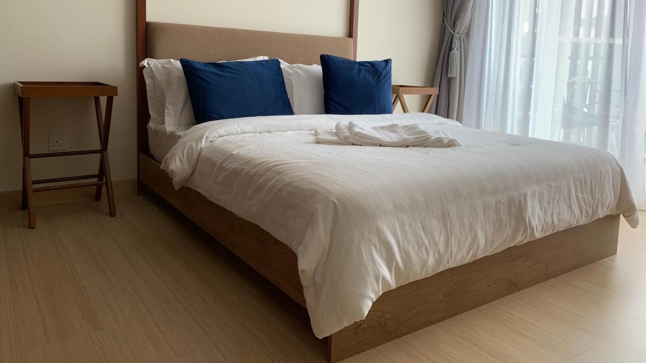 Timurbay Seaview Suite By Guns Studio Kuantan Exterior photo
